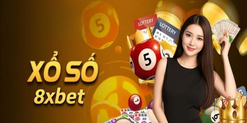 Khoảnh khắc quay thưởng Xổ Số 8XBET hấp dẫn