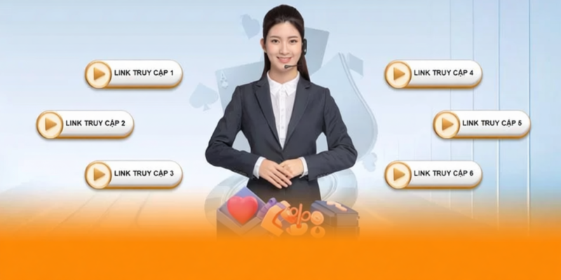 Giới thiệu các phương thức liên hệ của sân chơi 8xbet