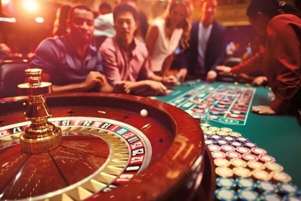 Truy cập 8XBET trải nghiệm casino và thể thao trực tuyến