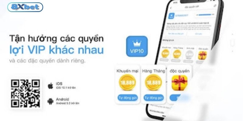 Những lưu ý mà các hội viên nên bỏ túi khi tải app 8xbet